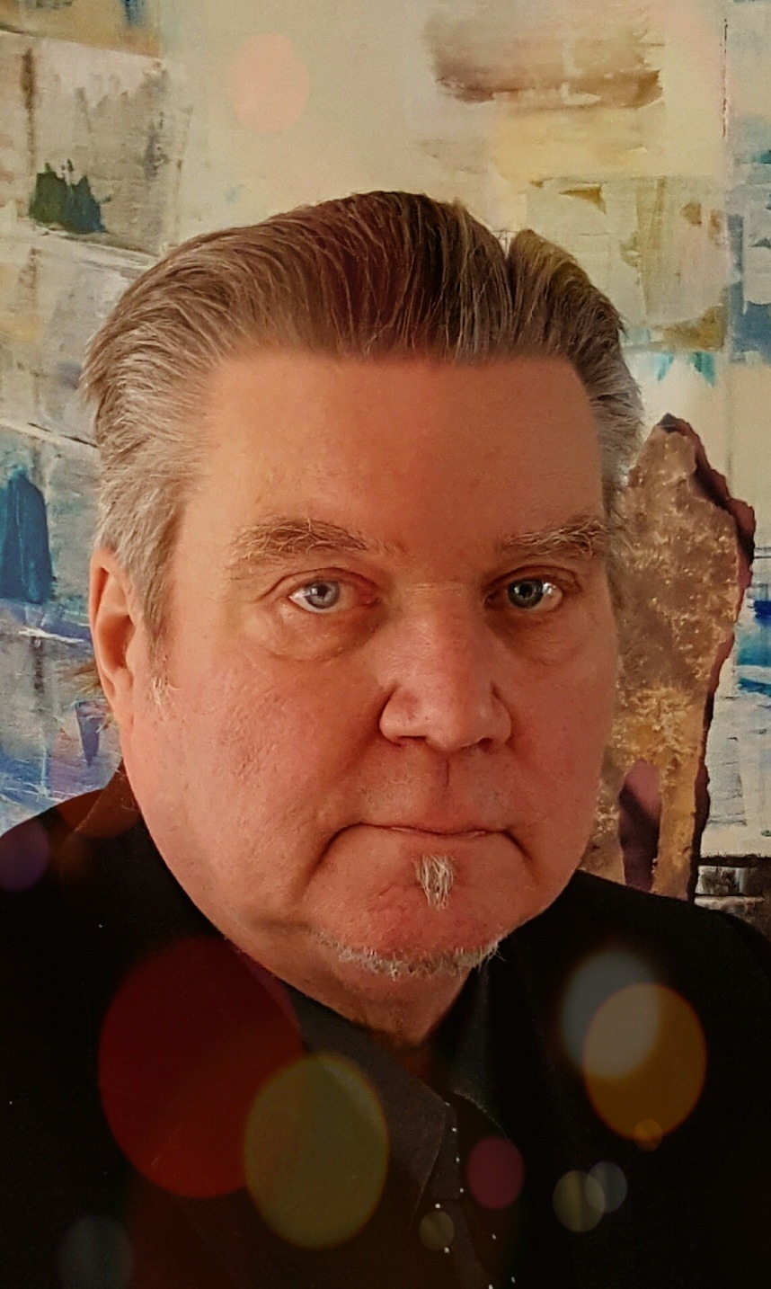 Chefredakteur Axel Winkelnkemper