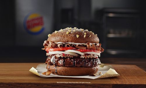 BK_Chocolate WHOPPER