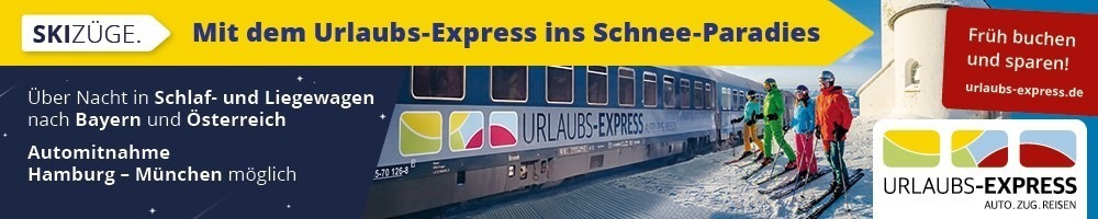 Banner UEX-urlaubs-express