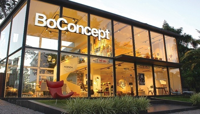 BoConcept
