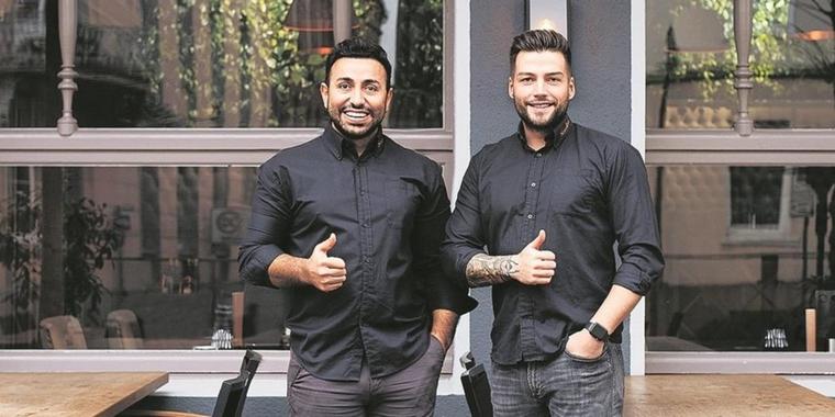 Scarabeo auf Franchise-Suche