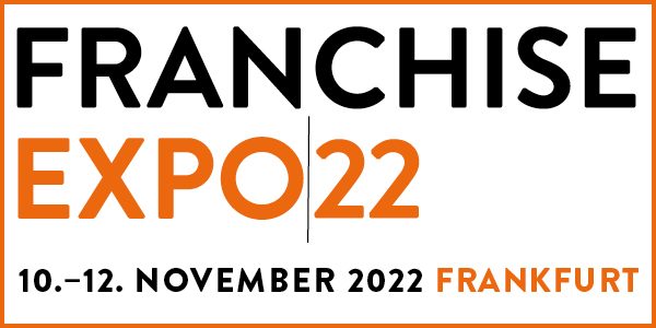 Franchise Expo 2022 - FEX22 Banner
