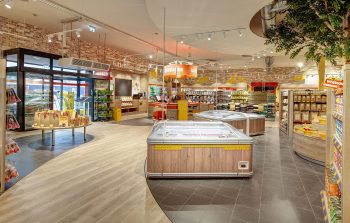 Futterhaus-Franchise Erlebnismarkt