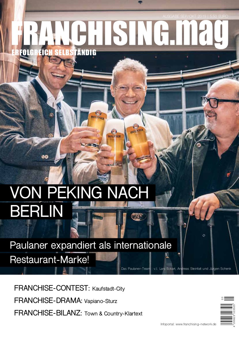 FranchisingMag 03/2019