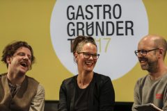 Gastro-Gründertag