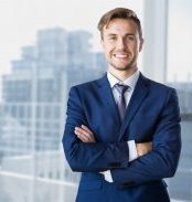 Businessman