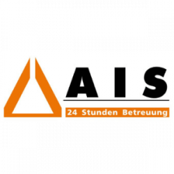 Logo - AIS 24-Stunden-Betreuung
