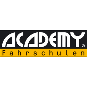Logo Academy Fahrschulen