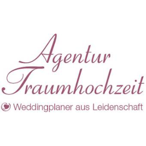 Logo Agentur Traumhochzeit