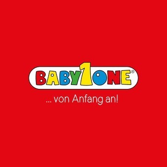 BabyOne Logo