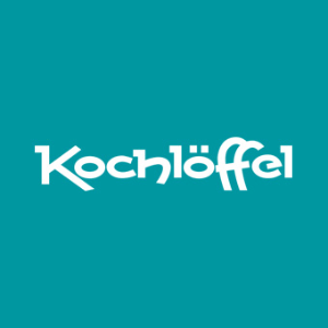 Kochloeffel Logo