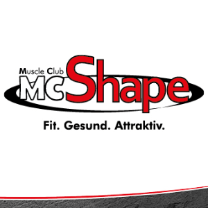 McShape Logo