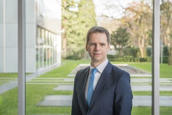 Dr. Georg Metzger, Gründungsexperte bei KfW Research