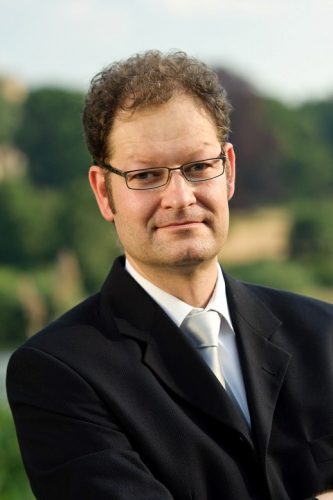 DSGVO-Experte Matthias Strauch