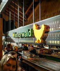 Wienerwald: Traditionsmarke vor Comeback