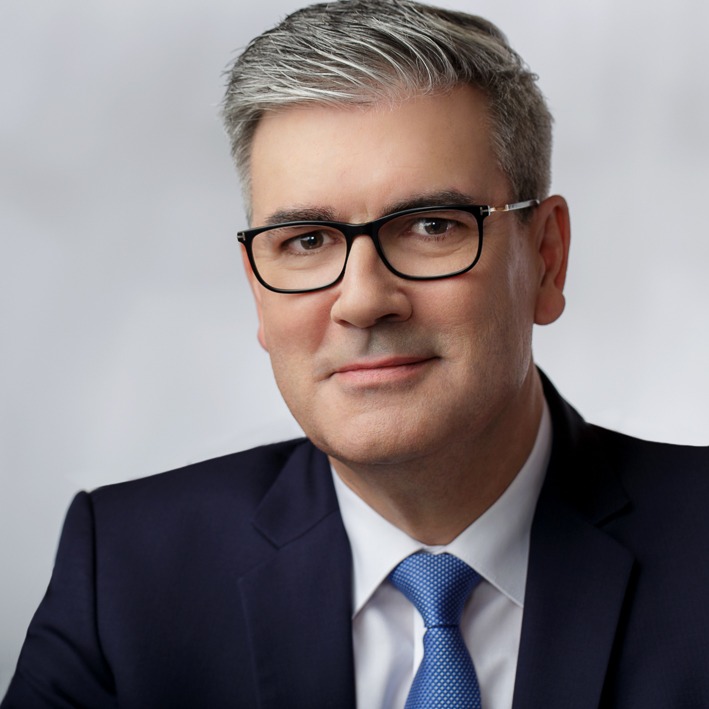 Andreas Berents, Geschäftsführer FSP TÜV Rheinland
