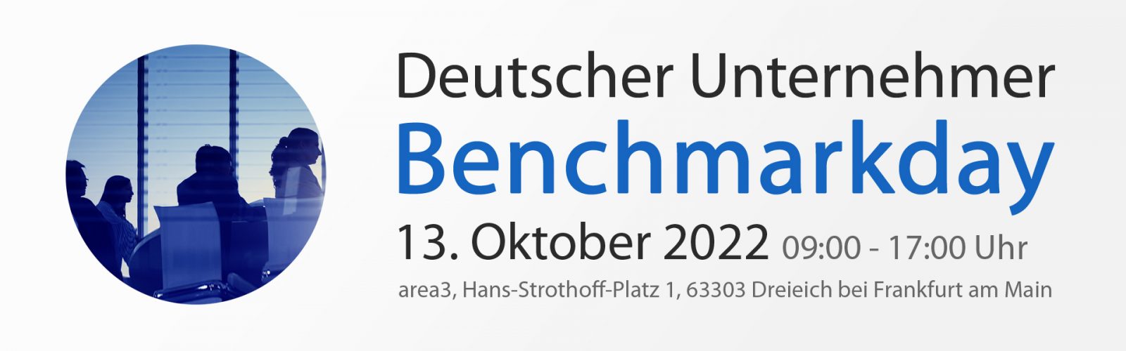 Benchmarkday 2022