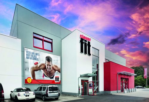 cleverfit Franchise