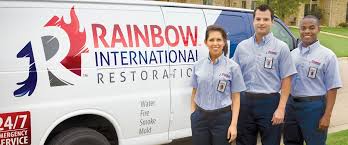 Rainbow Franchise