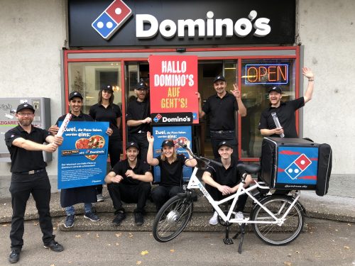 domino's_team offenburg