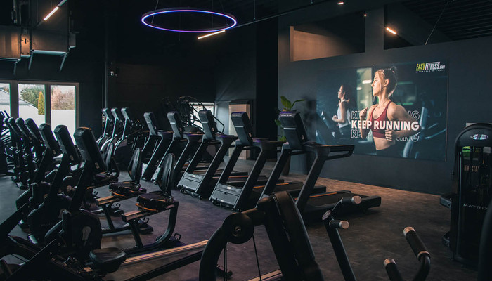 easyfitness