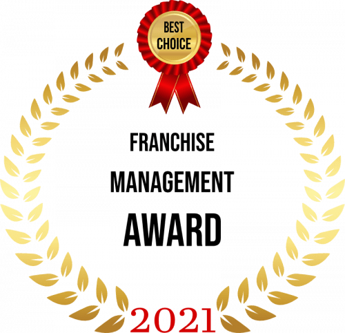 Franchise-Management-Award