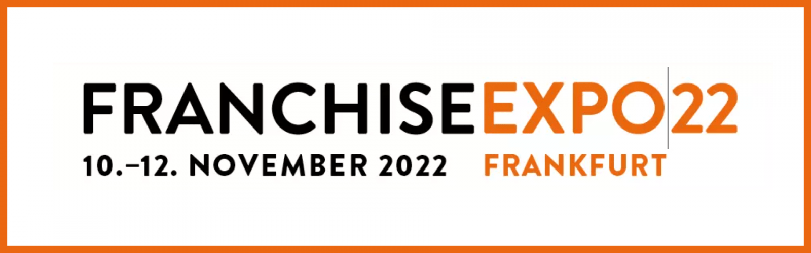 Franchise-Expo Logo 2022