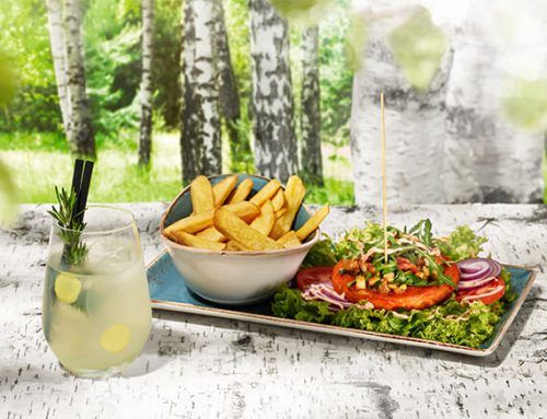Hans im Glück Franchise mit Insolvenezen geplagt