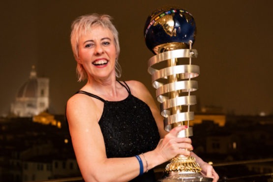 Mrs.Sporty Kling