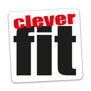 logo cleverfit