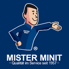 Mister Minit Franchise