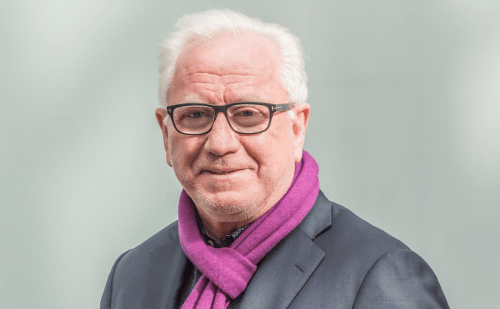Mobilcom-Gründer Gerhard Schmid