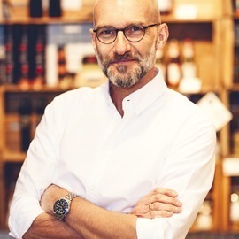 sfachl Portrait - Roland huber
