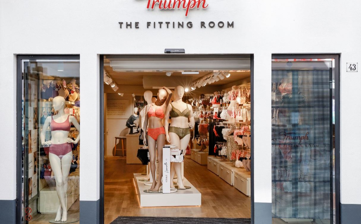 Triumph Franchise